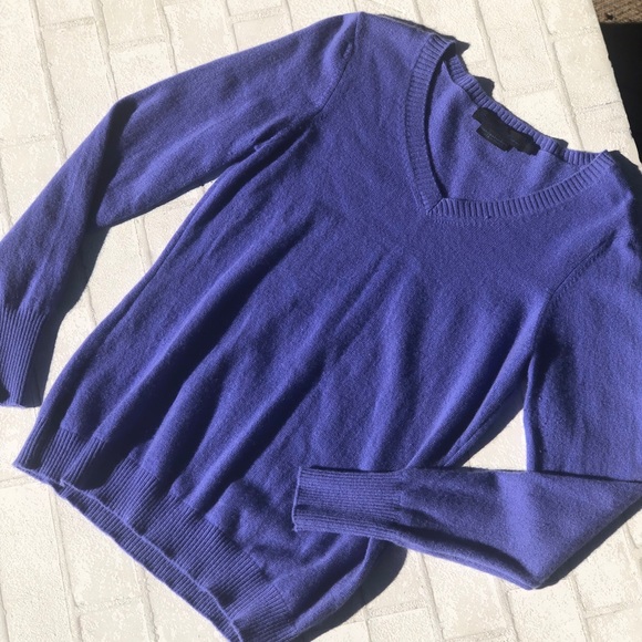 Enzo Mantonavi Sweaters - 100% Cashmere Enzo Mantonavi sweater